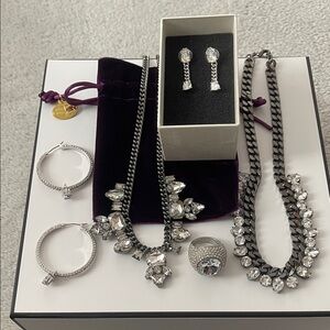 Juicy Couture Jewelry Bundle